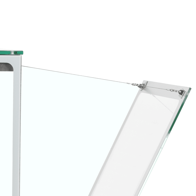 Comptoirs réfrigérés TEFCOLD NDC60CF