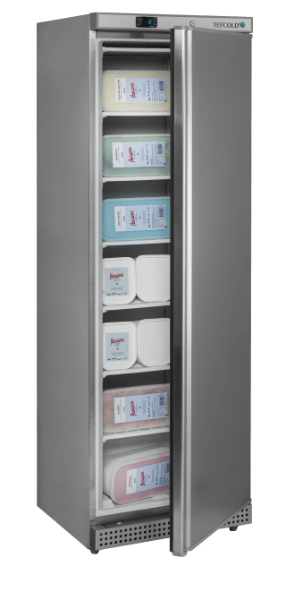 Congélateur de stockage TEFCOLD UF400S