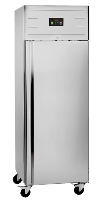 Réfrigérateur vertical GN2/1 TEFCOLD GUC70