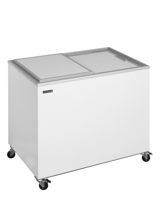Réfrigérateur coffre TEFCOLD USS300SD