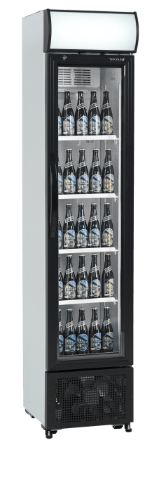 Réfrigérateur à boissons TEFCOLD FSC175H