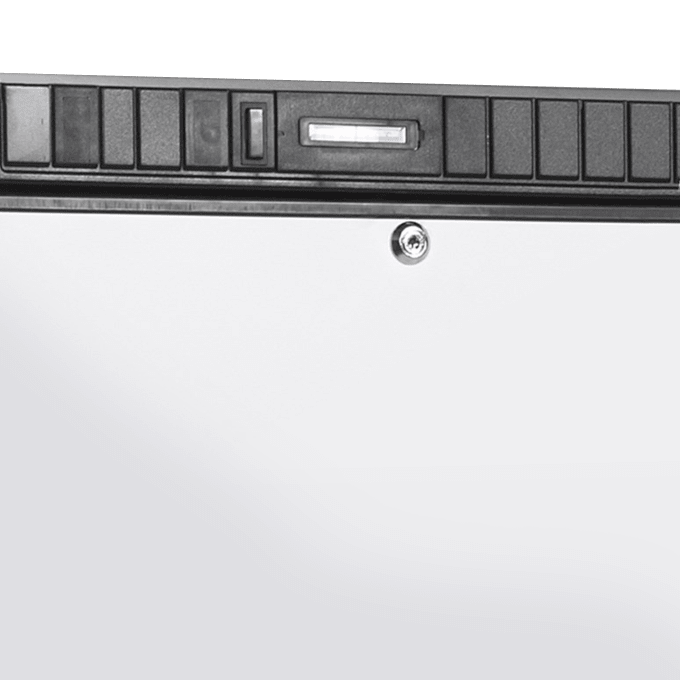 Refroidisseur de stockage TEFCOLD SDU1280