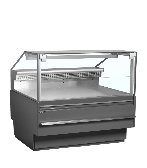 Vitrine réfrigérée TEFCOLD SOCA12590A