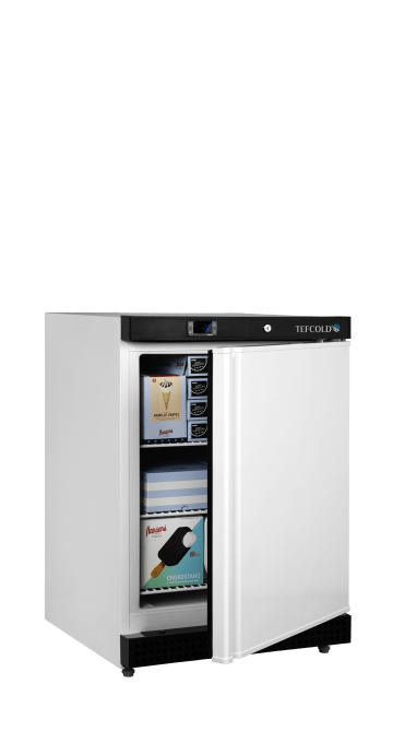 Congélateur de stockage TEFCOLD UF200V