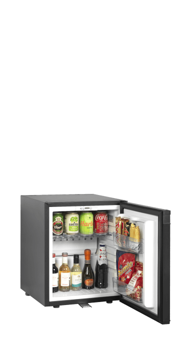 Réfrigérateur minibar