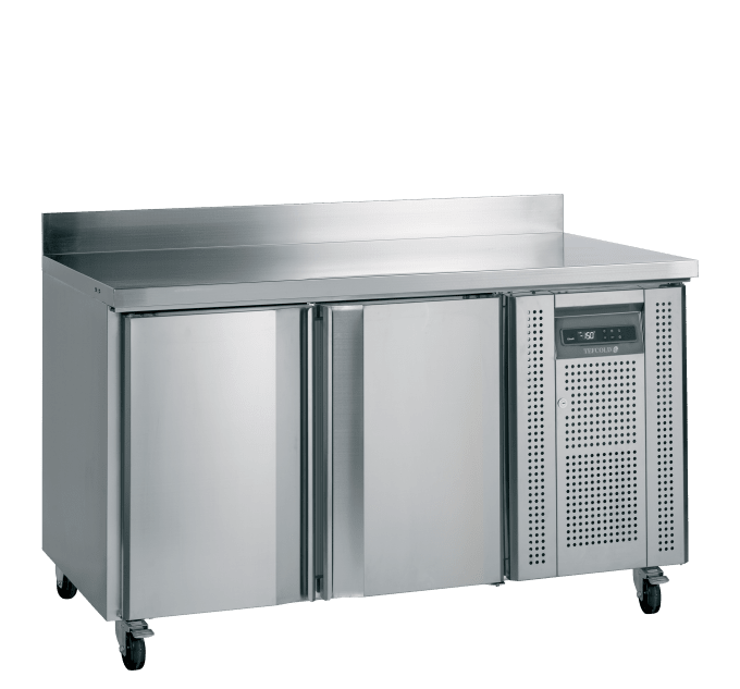 Refroidisseur de comptoir GN1/1 TEFCOLD CK7210