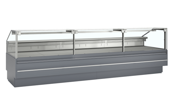 Vitrine réfrigérée TEFCOLD SOCA37590A