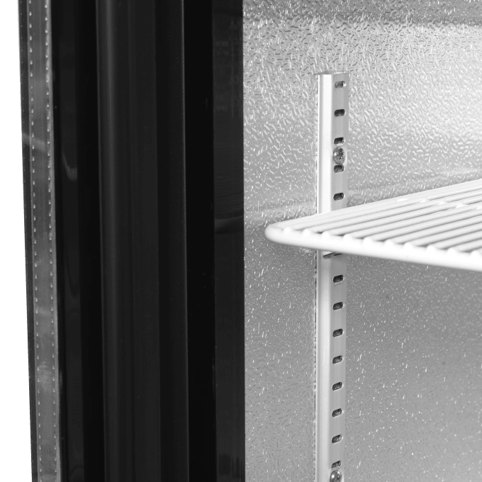 Arrière-bar TEFCOLD DB106H