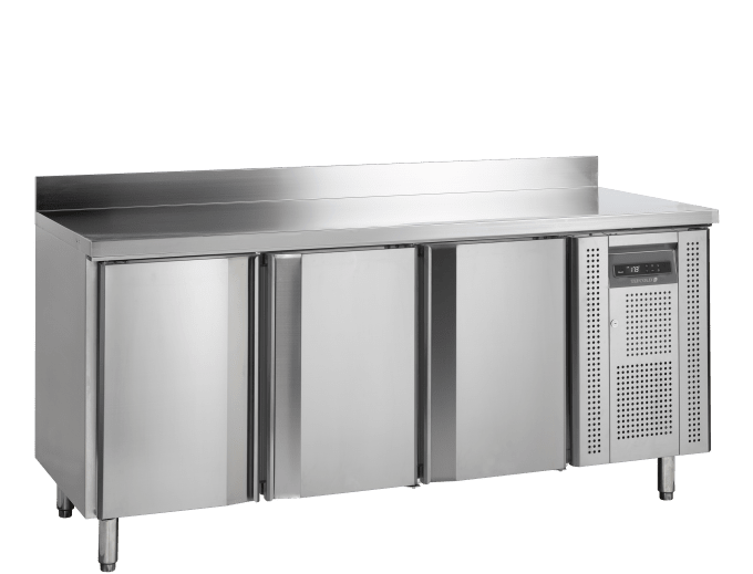 Snack Refroidisseur de comptoir TEFCOLD SK6310/+SP