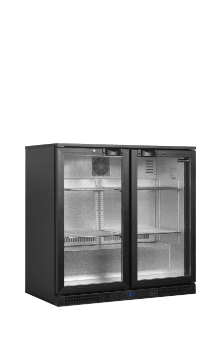 Arrière- bar TEFCOLD BA21H