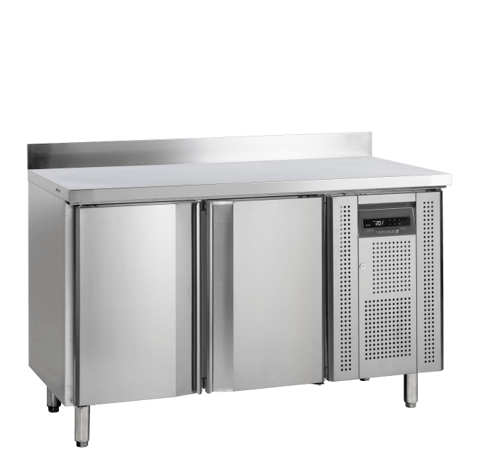 Snack Refroidisseur de comptoir TEFCOLD SK6210/+SP