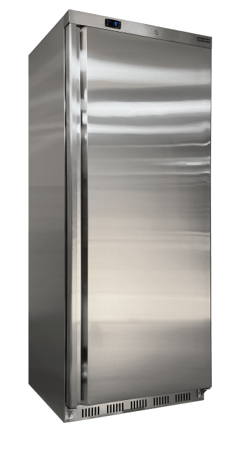 Refroidisseur de stockage GN2/1 TEFCOLD UR600SS