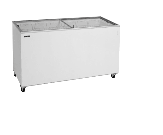 Congélateur de crème glacée TEFCOLD IC500SC