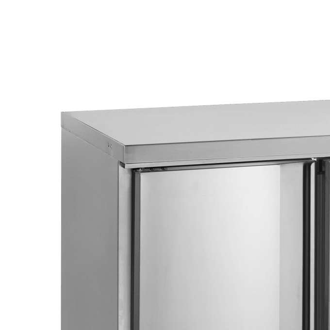 Snack Refroidisseur de comptoir TEFCOLD SK6310/+SP