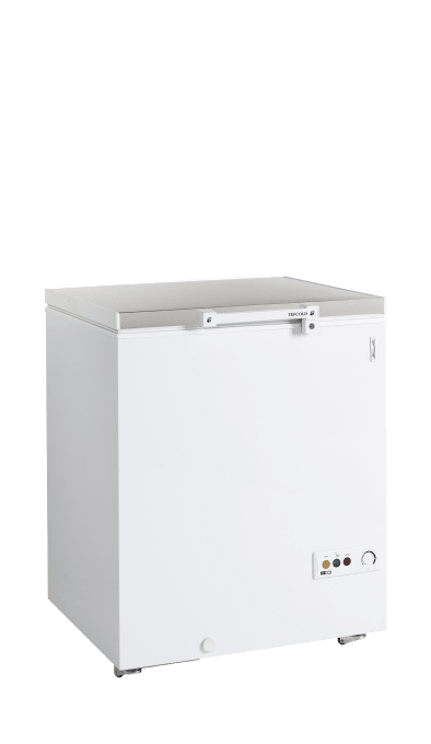 Congélateur de crème glacée TEFCOLD FR205S SL