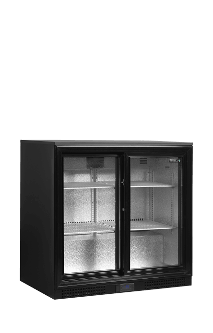 Arrière-bar TEFCOLD DB201S