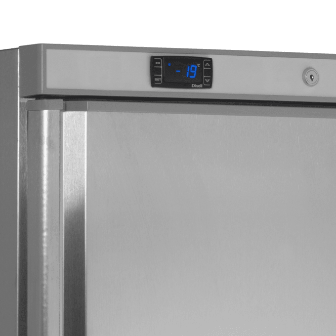 Congélateur de stockage