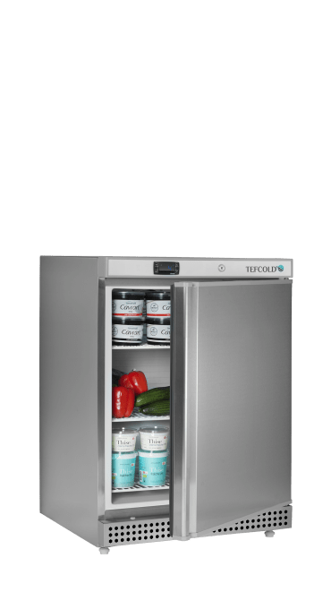 Refroidisseur de stockage TEFCOLD UR200S