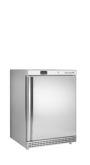 Congélateur de stockage TEFCOLD UF200S