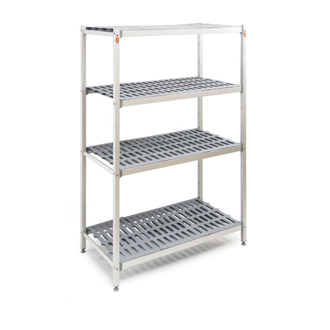 Chambre froide positive  (LxPxH) TEFCOLD CRPF3030WD