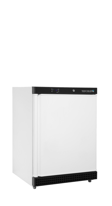 Congélateur de stockage TEFCOLD UF200