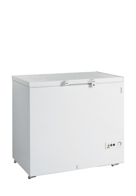 Congélateur de crème glacée TEFCOLD FR305 SL
