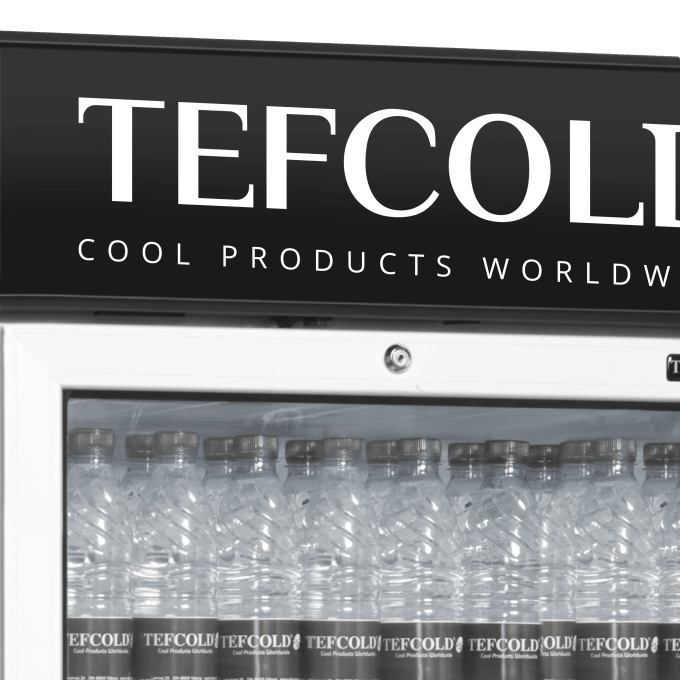 Réfrigérateur à boissons TEFCOLD FSC1380