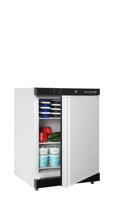 Refroidisseur de stockage TEFCOLD UR200