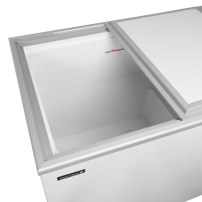 Réfrigérateur coffre TEFCOLD USS300SD