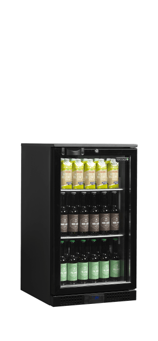 Arrière-bar TEFCOLD DB106H