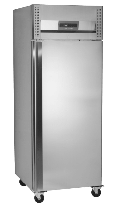 Réfrigérateur vertical de boulangerie TEFCOLD BK850