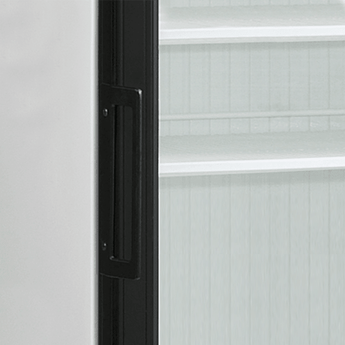 Réfrigérateur à boissons TEFCOLD SCU1375CP