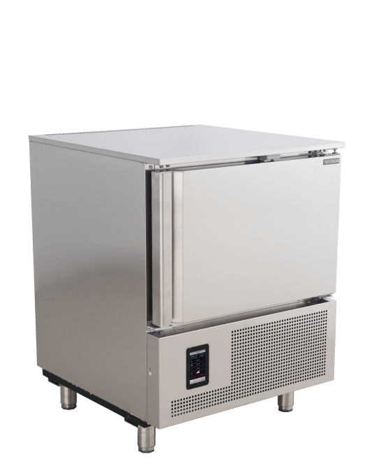 Réfrigérateur/congélateur rapide GN1/1