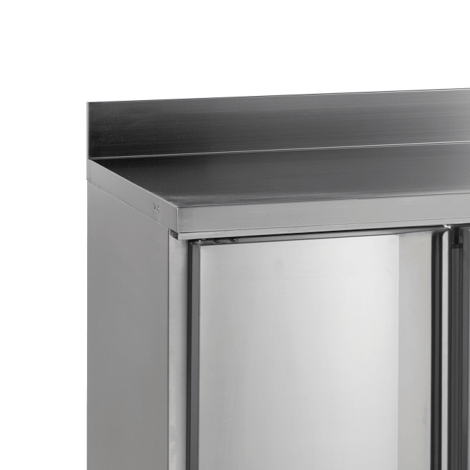 Congélateur d'encas de comptoir TEFCOLD SK6410BT