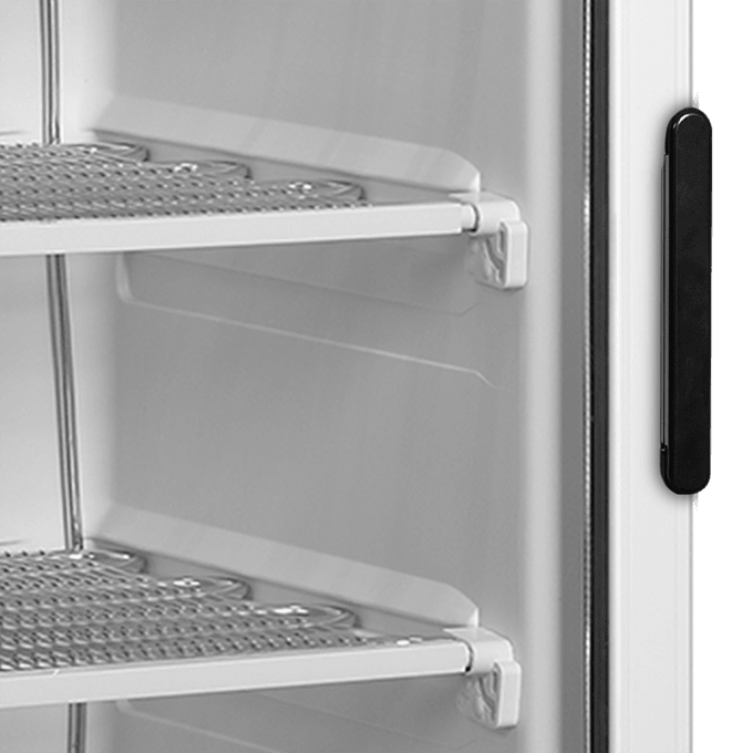 Vitrine à froid négatif, TEFCOLD UFFS371G L/H