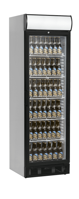 Réfrigérateur à boissons TEFCOLD SCU1375CP