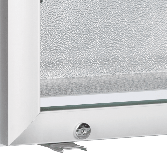 Congélateur table top TEFCOLD UF100GCP