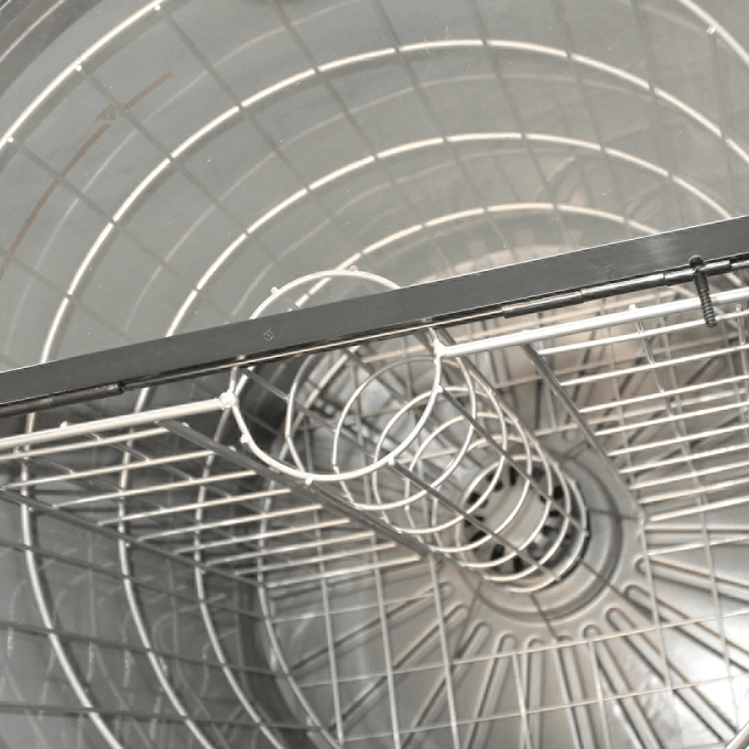 Refroidisseur de canettes TEFCOLD CC77