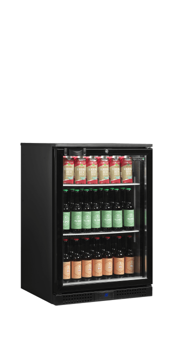 Arrière-bar TEFCOLD DB126H