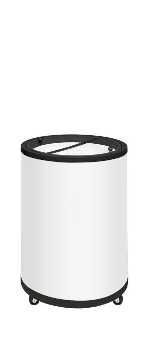 Congélateur de canettes TEFCOLD CF78