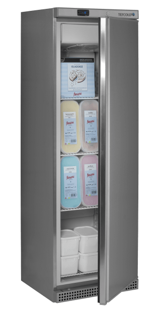 Congélateur de stockage