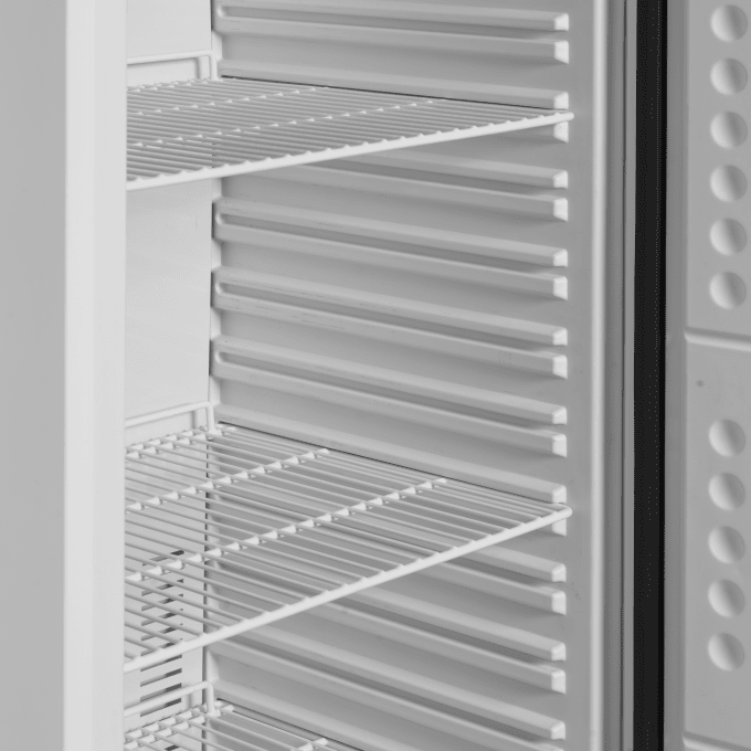 Congélateur de stockage TEFCOLD UF400V