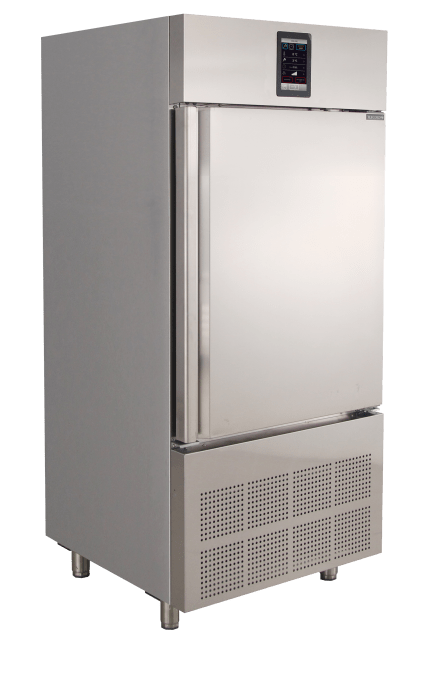 Réfrigérateur/congélateur rapide GN1/1