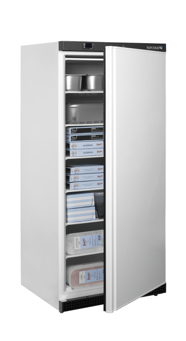 Congélateur de stockage TEFCOLD UF550
