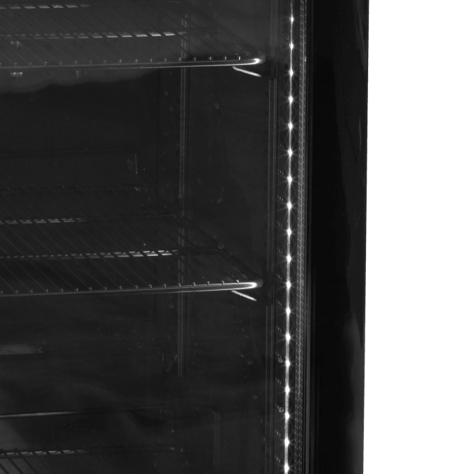 Rafraîchisseur à caviar TEFCOLD UR90G-SUB ZERO