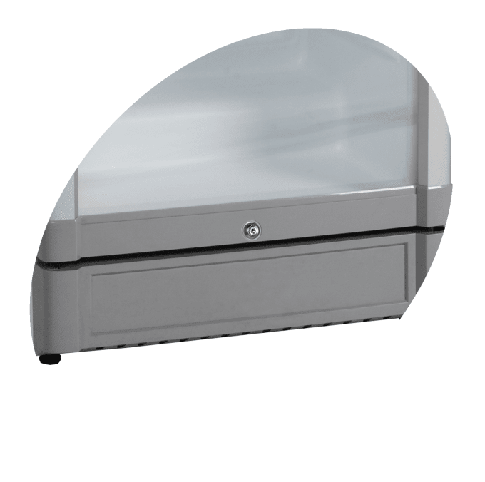 Réfrigérateur à boissons TEFCOLD GBC375