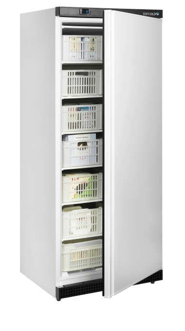 Congélateur de stockage TEFCOLD UF600 W/BASKETS