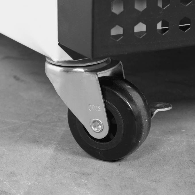 Refroidisseur de stockage TEFCOLD UR550S