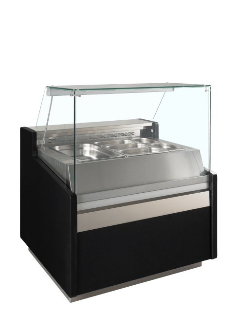 Vitrine réfrigérée TEFCOLD SPID100