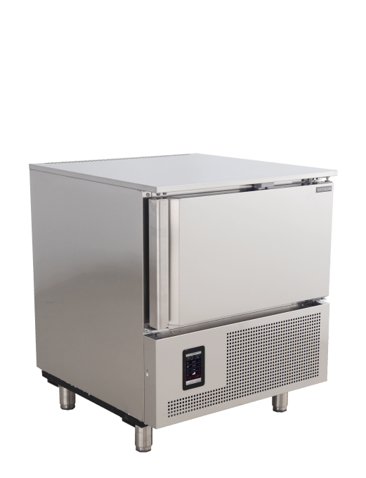 Réfrigérateur/congélateur rapide GN1/1